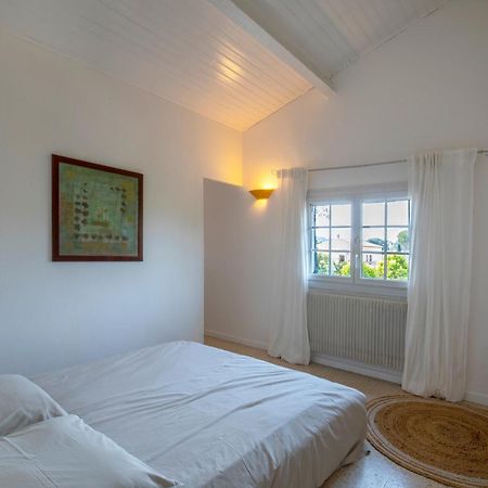 Villa Lumineuse Avec Piscine Chambres Ou Villa Saint-Georges-d'Orques Экстерьер фото