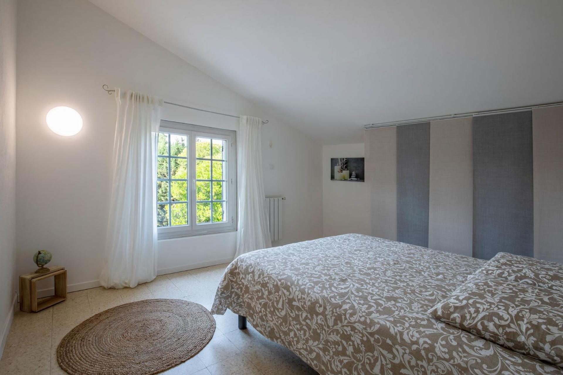 Villa Lumineuse Avec Piscine Chambres Ou Villa Saint-Georges-d'Orques Экстерьер фото