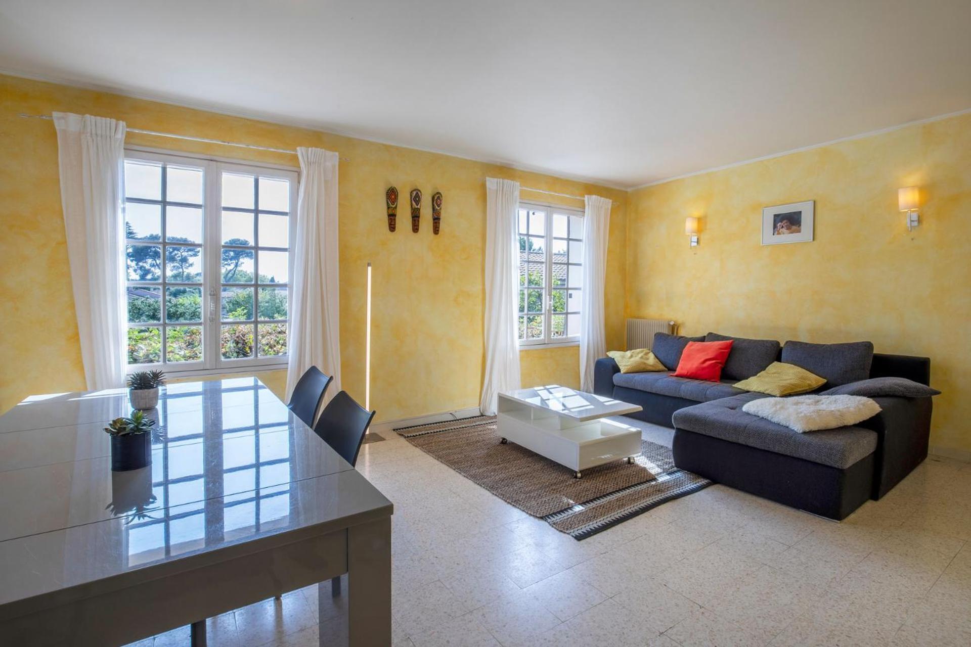 Villa Lumineuse Avec Piscine Chambres Ou Villa Saint-Georges-d'Orques Экстерьер фото