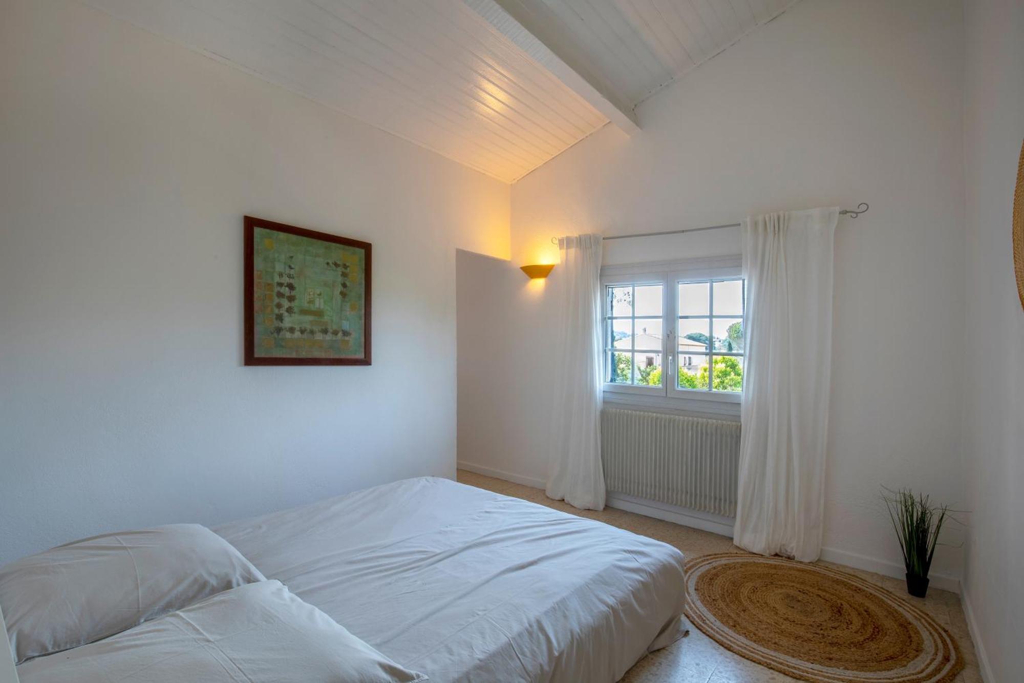 Villa Lumineuse Avec Piscine Chambres Ou Villa Saint-Georges-d'Orques Экстерьер фото